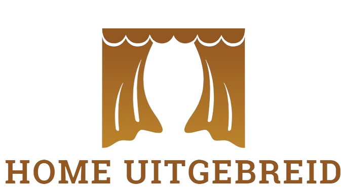 Home Uitgebreid Winkel