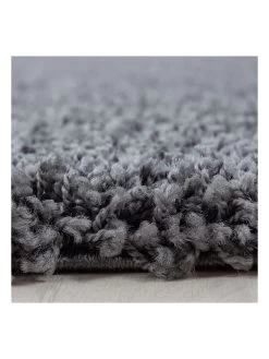 Hoogpolig Tapijt "Akgri" Grijs -Home Uitgebreid Winkel aberto design hoogpolig tapijt akgri grijs 3