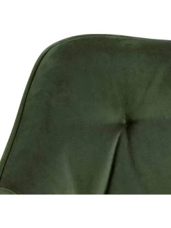 2-delige Set: Eetkamerstoelen "Brooke" Groen - (B)41 X (H)83 X (D)40 Cm -Home Uitgebreid Winkel ac design 2 delige set eetkamerstoelen brooke groen b 41 x h 83 x d 40 cm 5