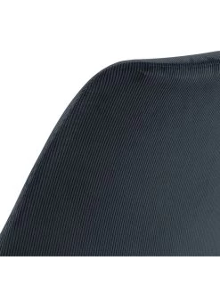 2-delige Set: Eetkamerstoelen "Eris" Zwart - (B)48,5 X (H)85,5 X (D)54 Cm -Home Uitgebreid Winkel ac design 2 delige set eetkamerstoelen eris zwart b 48 5 x h 85 5 x d 54 cm 3