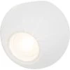 AEG Ledbuitenlamp "Gus" - Energieklasse G (A Tot G) - Ø 10 Cm -Home Uitgebreid Winkel aeg ledbuitenlamp gus energieklasse g a tot g o 10 cm