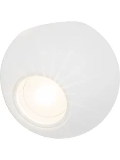 AEG Ledbuitenlamp "Gus" - Energieklasse G (A Tot G) - Ø 10 Cm