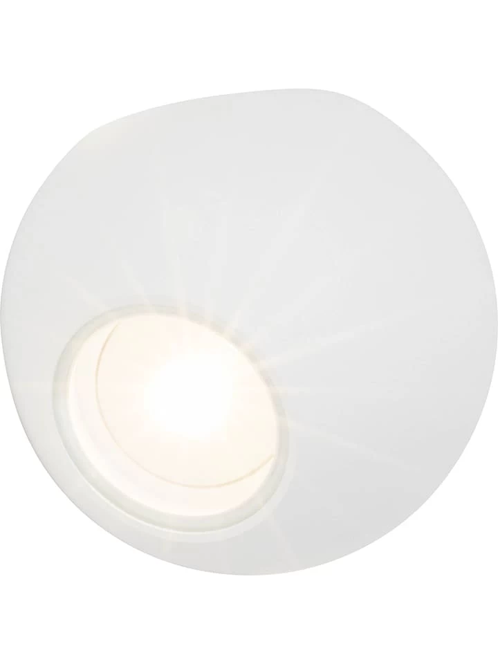 AEG Ledbuitenlamp "Gus" - Energieklasse G (A Tot G) - Ø 10 Cm 3 AEG Ledbuitenlamp "Gus" - Energieklasse G (A Tot G) - Ø 10 Cm