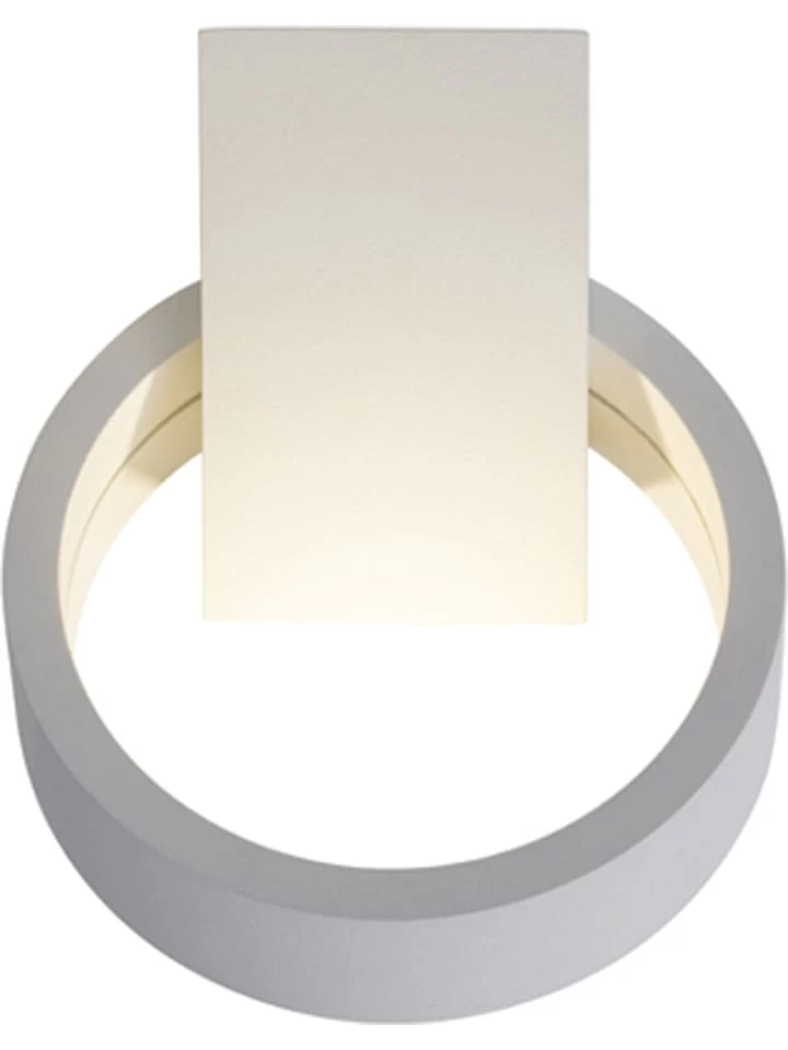 AEG Ledwandlamp "Yul" - Energieklasse E (A Tot G) - (B)12,5 X (D)11,4 Cm 4 AEG Ledwandlamp "Yul" - Energieklasse E (A Tot G) - (B)12,5 X (D)11,4 Cm - Afbeelding 2