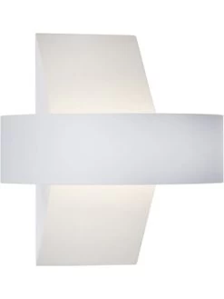 AEG Ledwandlamp "Yul" - Energieklasse E (A Tot G) - (B)12,5 X (D)11,4 Cm 8 AEG Ledwandlamp "Yul" - Energieklasse E (A Tot G) - (B)12,5 X (D)11,4 Cm -Home Uitgebreid Winkel aeg ledwandlamp yul energieklasse e a tot g b 12 5 x d 11 4 cm 2