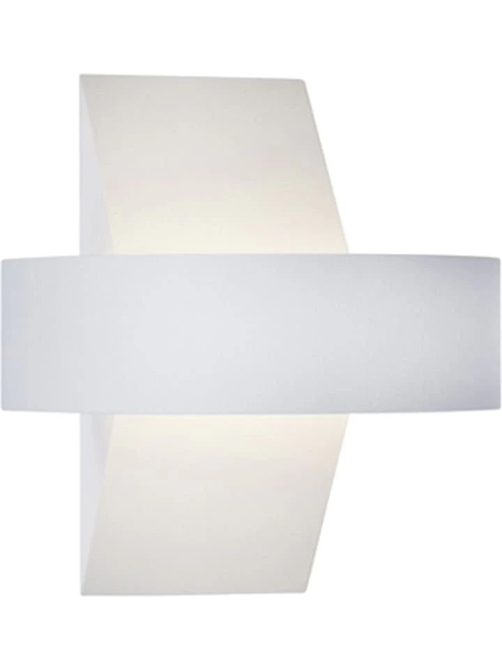AEG Ledwandlamp "Yul" - Energieklasse E (A Tot G) - (B)12,5 X (D)11,4 Cm 5 AEG Ledwandlamp "Yul" - Energieklasse E (A Tot G) - (B)12,5 X (D)11,4 Cm - Afbeelding 3