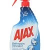 Ajax® 6-delige Set: Badkamerreiniger "Ajax", 6x 750 Ml -Home Uitgebreid Winkel ajax 6 delige set badkamerreiniger ajax 6x 750 ml