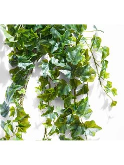 2-delige Set: Kunstplanten Groen - (L)100 Cm -Home Uitgebreid Winkel amare 2 delige set kunstplanten groen l 100 cm 3