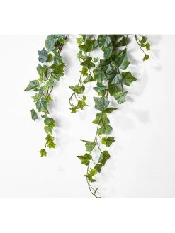 2-delige Set: Kunstplanten Groen - (L)100 Cm -Home Uitgebreid Winkel amare 2 delige set kunstplanten groen l 100 cm 4