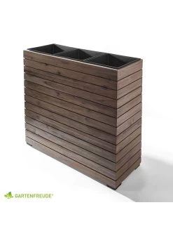 Plantenhouder "Antigua" Donkergrijs - (L)75 X (B)27 X (H)64 Cm 12 Plantenhouder "Antigua" Donkergrijs - (L)75 X (B)27 X (H)64 Cm -Home Uitgebreid Winkel amare plantenhouder antigua donkergrijs l 75 x b 27 x h 64 cm 2