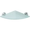 Wandmeubel Zilverkleurig - (B)27,5 X (H)5,5 X (D)27,5 Cm -Home Uitgebreid Winkel amare wandmeubel zilverkleurig b 27 5 x h 5 5 x d 27 5 cm
