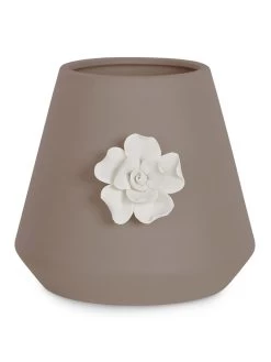 Bloempot Bruin - Ø 12 Cm