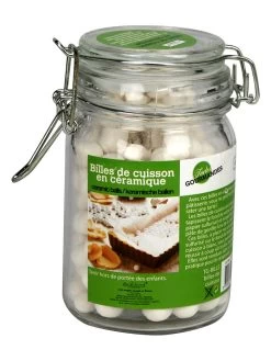 Bakknikkers Wit - 667 G -Home Uitgebreid Winkel ardtime bakknikkers wit 667 g 2