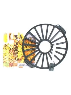 Taartverdeler Grijs - Ø 27 Cm