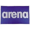Arena Badhanddoek "Handy" Blauw - (L)150 X (B)100 Cm -Home Uitgebreid Winkel arena badhanddoek handy blauw l 150 x b 100 cm