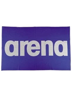 Arena Badhanddoek "Handy" Blauw - (L)150 X (B)100 Cm