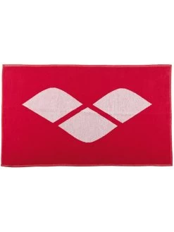 Arena Handdoek "Hiccup" Roze - (L)100 X (B)60 Cm