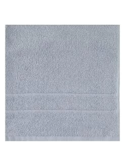 10-delige Handdoekenset Lichtblauw -Home Uitgebreid Winkel avance 10 delige handdoekenset lichtblauw 2