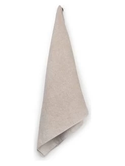 2-delige Set: Badhanddoeken Beige -Home Uitgebreid Winkel avance 2 delige set badhanddoeken beige 2