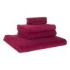5-delige Handdoekenset Beskleurig -Home Uitgebreid Winkel avance 5 delige handdoekenset beskleurig