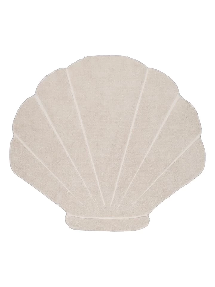 Premium Badmat Beige - (B)75 Cm 3 Premium Badmat Beige - (B)75 Cm