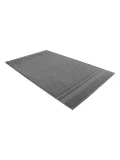Premium Badmat Grijs - (L)100 X (B)60 Cm 9 Premium Badmat Grijs - (L)100 X (B)60 Cm -Home Uitgebreid Winkel avance premium badmat grijs l 100 x b 60 cm 1
