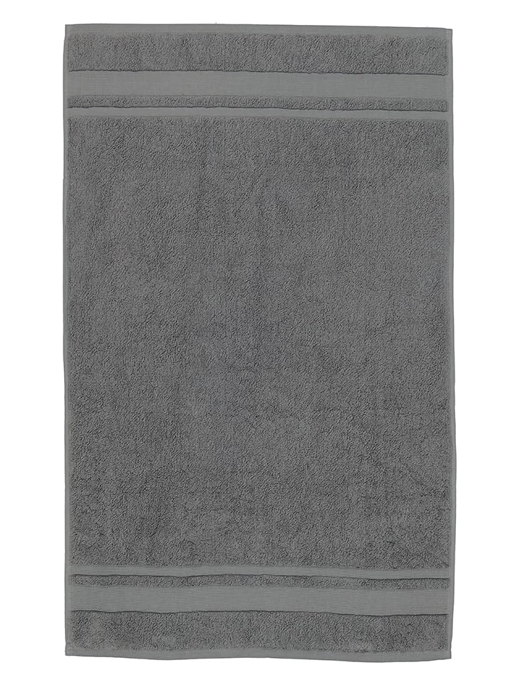 Premium Badmat Grijs - (L)100 X (B)60 Cm 3 Premium Badmat Grijs - (L)100 X (B)60 Cm
