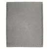 Babydeken Grijs - (L)90 X (B)65 Cm -Home Uitgebreid Winkel bellybutton babydeken grijs l 90 x b 65 cm