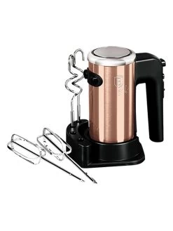 Handmixer Roségoudkleurig