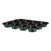 Muffinbakblik Groen - (L)35 X (B)26,5 Cm -Home Uitgebreid Winkel berlinger haus muffinbakblik groen l 35 x b 26 5 cm