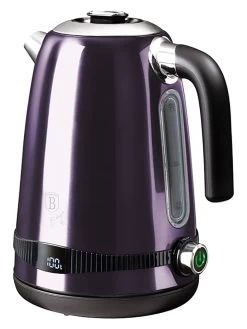 Waterkoker Paars - 1,7 L