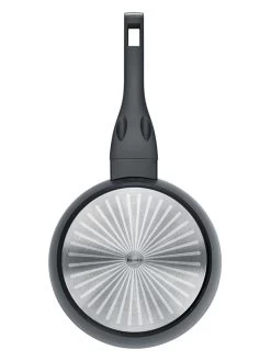 2-delige Set: Steelpan "Balance Induction Enduro" Zwart - Ø 16 Cm -Home Uitgebreid Winkel berndes 2 delige set steelpan balance induction enduro zwart o 16 cm 2