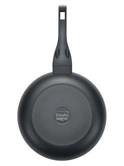 Braadpan "B. Green" Zwart - Ø 24 Cm -Home Uitgebreid Winkel berndes braadpan b green zwart o 24 cm 2