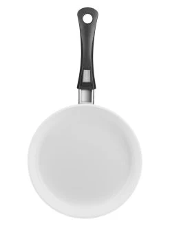 Braadpan "Balance Induction - B. Nature" Zwart - Ø 24 Cm -Home Uitgebreid Winkel berndes braadpan balance induction b nature zwart o 24 cm 2