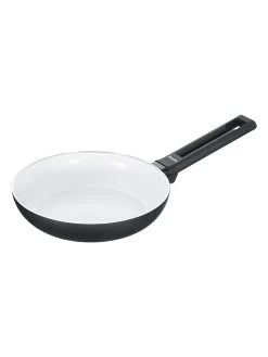 Braadpan "Balance Induction - B. Nature" Zwart - Ø 24 Cm