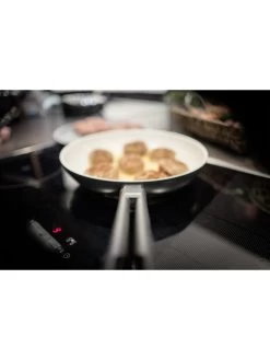 Braadpan "Balance Induction - B. Nature" Zwart - Ø 24 Cm -Home Uitgebreid Winkel berndes braadpan balance induction b nature zwart o 24 cm 3
