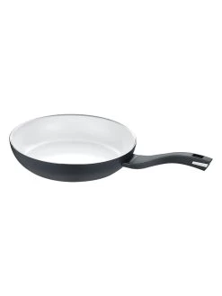 Braadpan "Balance Induction - B. Nature" Zwart - Ø 28 Cm