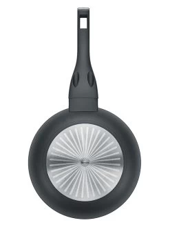 Braadpan "Balance Induction Enduro" Zwart - Ø 20 Cm -Home Uitgebreid Winkel berndes braadpan balance induction enduro zwart o 20 cm 2