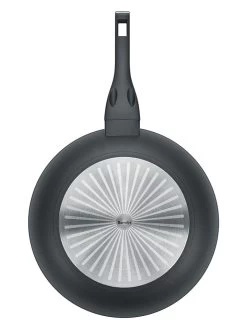 Braadpan "Balance Induction Enduro" Zwart - Ø 28 Cm -Home Uitgebreid Winkel berndes braadpan balance induction enduro zwart o 28 cm 2
