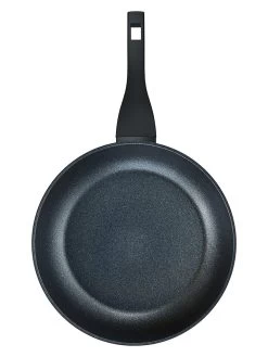 Braadpan "Balance Induction Enduro" Zwart - Ø 30 Cm