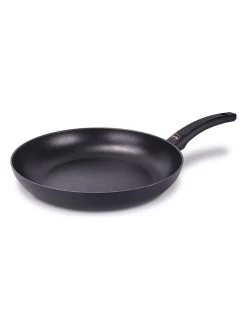 Braadpan "Special+" Zwart - Ø 28 Cm