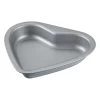 Hartbakvorm "Recycled Oven" Grijs - (B)24 Cm -Home Uitgebreid Winkel berndes hartbakvorm recycled oven grijs b 24 cm