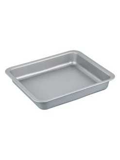 Ovenschaal "Recycled Oven" Grijs - (L)29 X (B)25 Cm -Home Uitgebreid Winkel berndes ovenschaal recycled oven grijs l 29 x b 25 cm 2