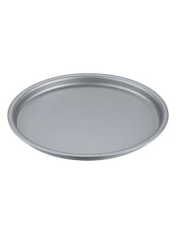 Pizzablik "Recycled Oven" Grijs - Ø 33 Cm