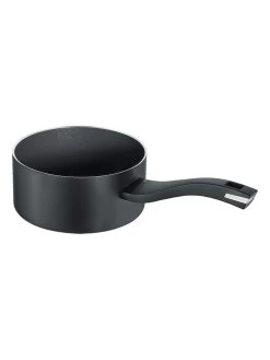 Steelpan "B. Green" Zwart - 1,4 L