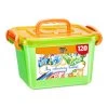 Bic Stiftenbox "My Colouring Basket" - 120 Stuks -Home Uitgebreid Winkel bic stiftenbox my colouring basket 120 stuks