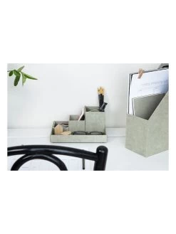 4-delige Set: Desktop-organizer "Lena" Beige -Home Uitgebreid Winkel bigsobox 4 delige set desktop organizer lena beige 7