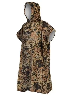 Billabong Badcape Bruin/zwart