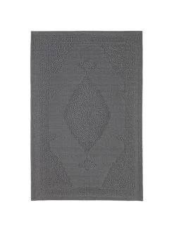 Indoor-/outdoor-tapijt Grijs