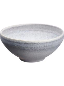 BJÖRN 6-delige Set: Kommen "Stone" Grijs - Ø 15 Cm -Home Uitgebreid Winkel bjorn 6 delige set kommen stone grijs o 15 cm 3